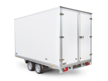 Hapert SAPPHIRE H2 405-3000kg