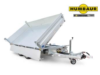 3 Seitenkipper Humbaur HTK3500.41-TR