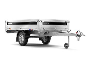 Brenderup 4260S-UB750