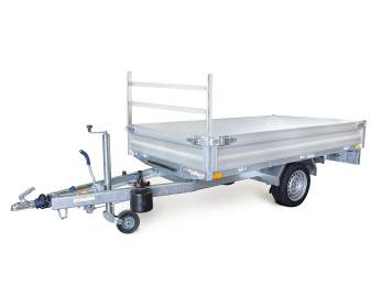 H-Gestell / Leitergestell, 95cm Humbaur