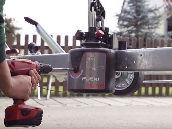 Flex-e-pumpe Aufpreis