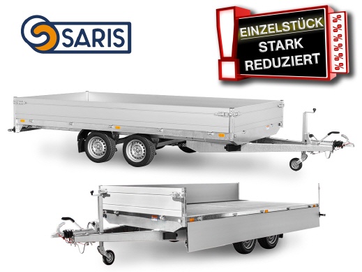 SARIS  PL406-204  3500kg